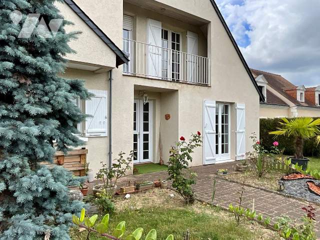 Maison 6 pièces 177 m² · à Saint-Avertin · 177 m² · 365 384 €