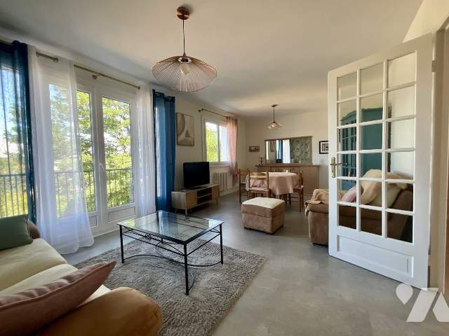 Appartement 3 pièces 74 m² · à Saint-Avertin · 74 m² · 166 666 €