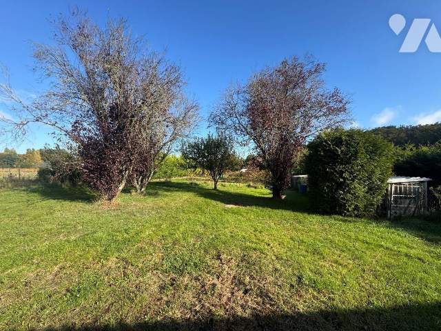 Terrain 2322 m² · à Saint-Avertin · 2 322 m² · 236 000 €