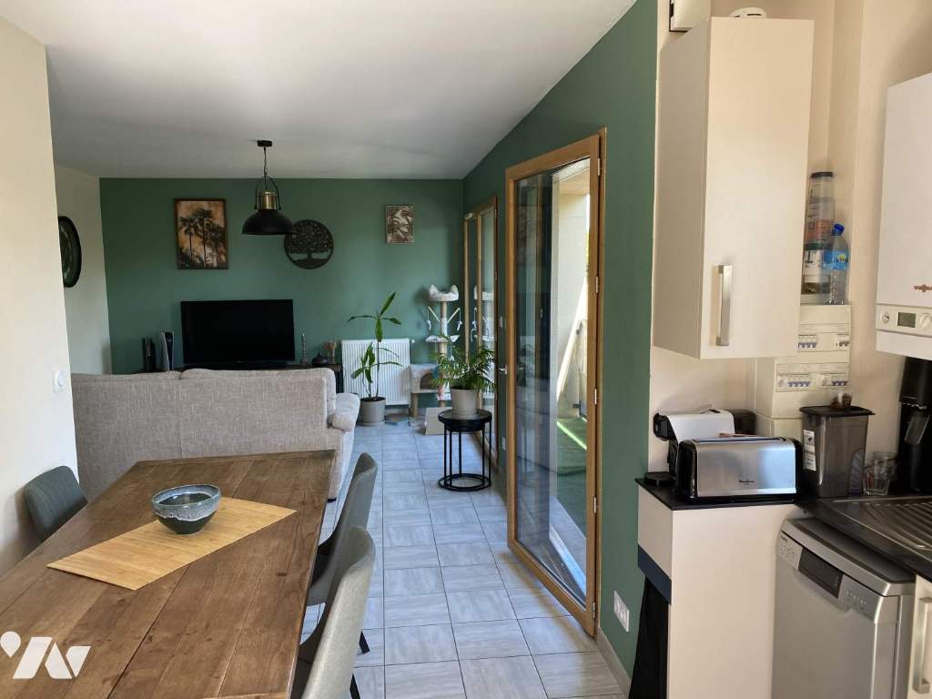 Appartement 2 pièces 47 m² · à Montbazon · 47 m² · 161 904 €