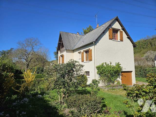 MAI 93m² — Vouvray