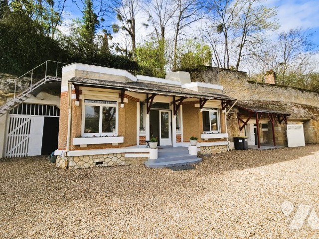 MAI 180m² — Vouvray