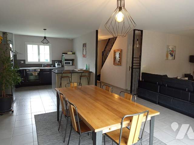 Maison 6 pièces 145 m² · à Bléré · 145 m² · 250 000 €