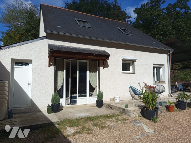 Maison 6 pièces 116 m² · à Chenonceaux · 116 m² · 180 000 €