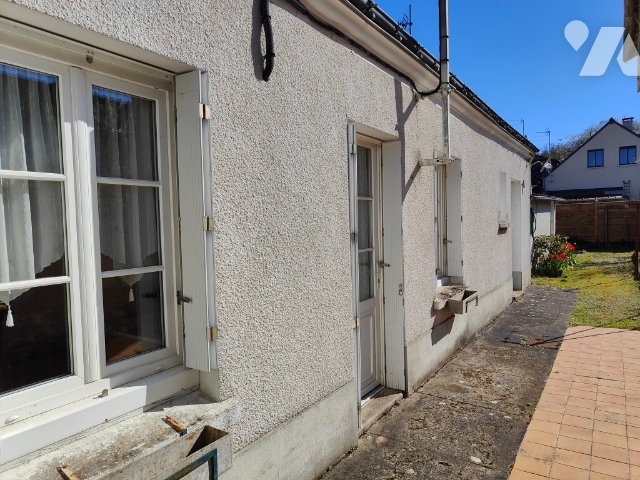MAI 79m² — Bléré