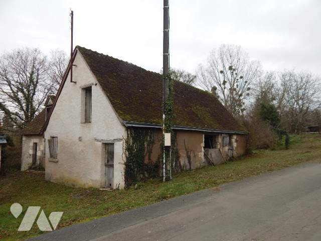 Vente Maison / villa LA CROIX EN TOURAINE