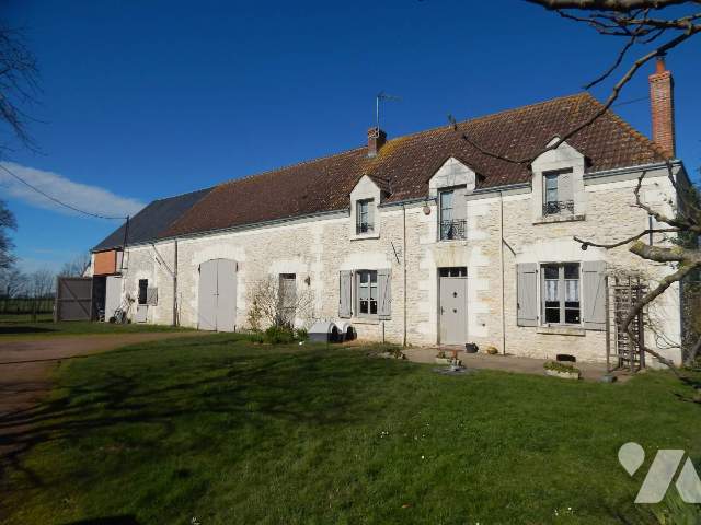 Vente Maison / villa LE LIEGE