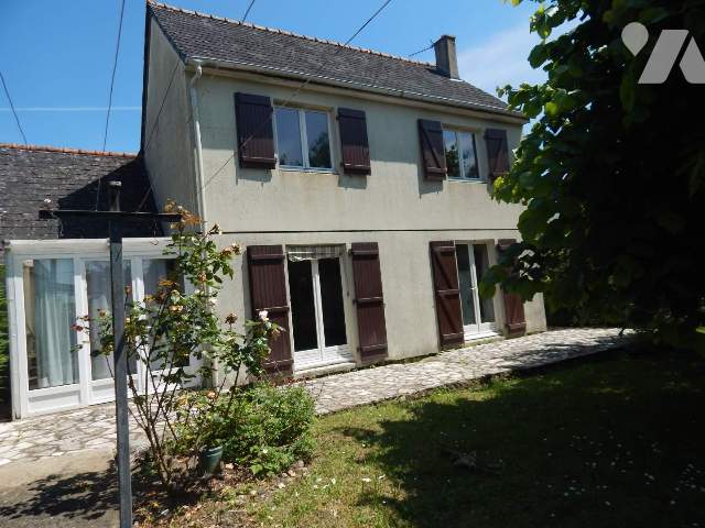 Vente Maison / villa LA CROIX EN TOURAINE