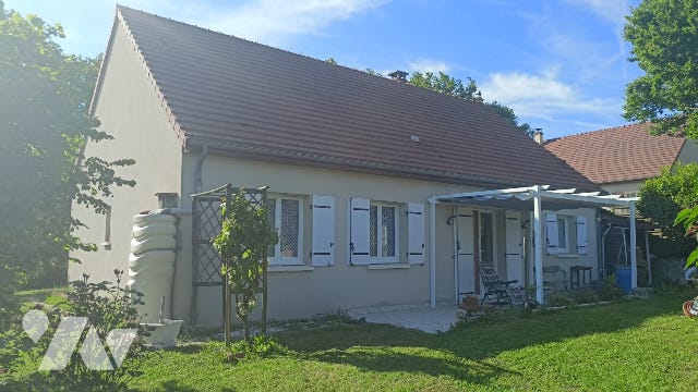 Vente Maison / villa LA CROIX EN TOURAINE