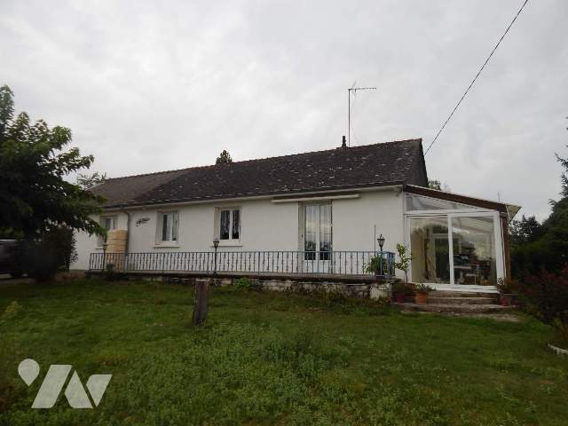 Vente Maison / villa LUZILLE