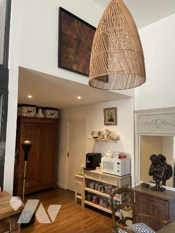 Vente - Appartement - TOURS - 5 pièces - 021/AP0103