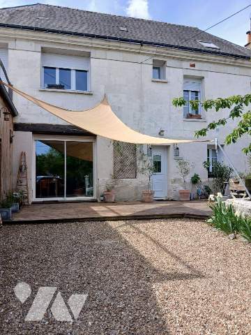 MAI 184m² — Bléré