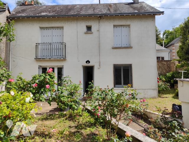 MAI 70m² — Amboise