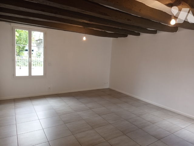 Maison 3 pièces 72 m² · à Bléré · 72 m² · 165 000 €
