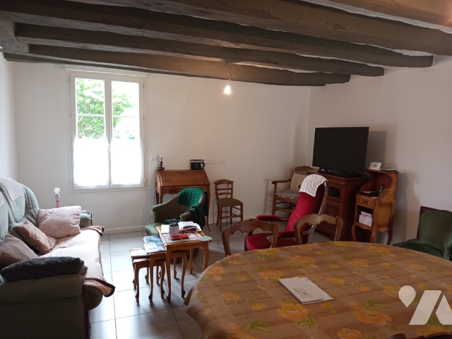 MAI 72m² — Bléré