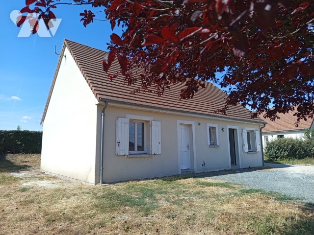 Maison 4 pièces 81 m² · à Bléré · 81 m² · 200 000 €