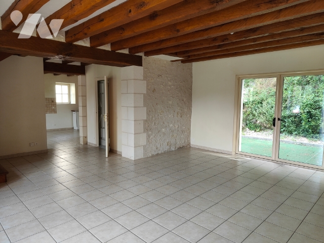 Maison 4 pièces 101 m² · à Francueil · 101 m² · 180 000 €