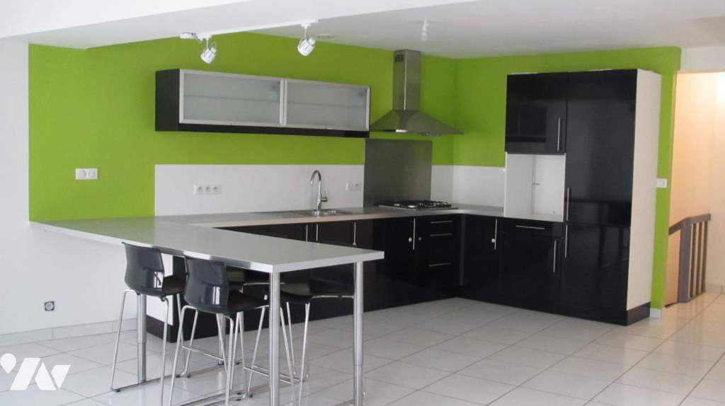 Maison 2 pièces 78 m² · à Bléré · 78 m² · 560 €/mois