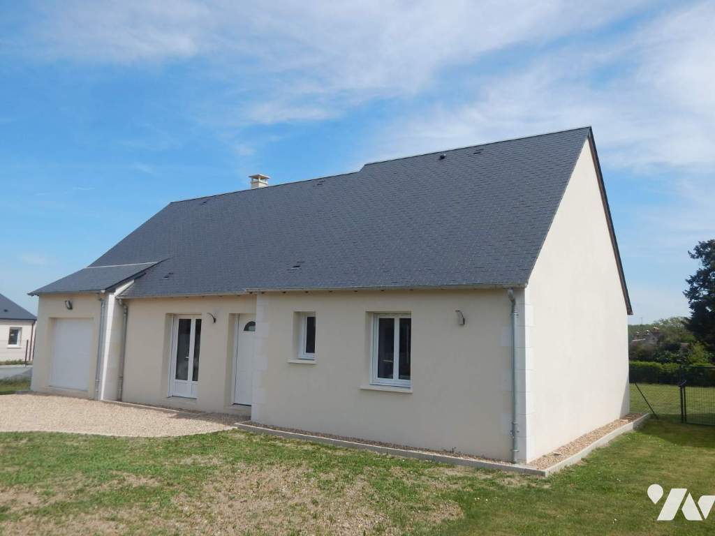 Maison 4 pièces 95 m² · à Francueil · 95 m² · 320 000 €