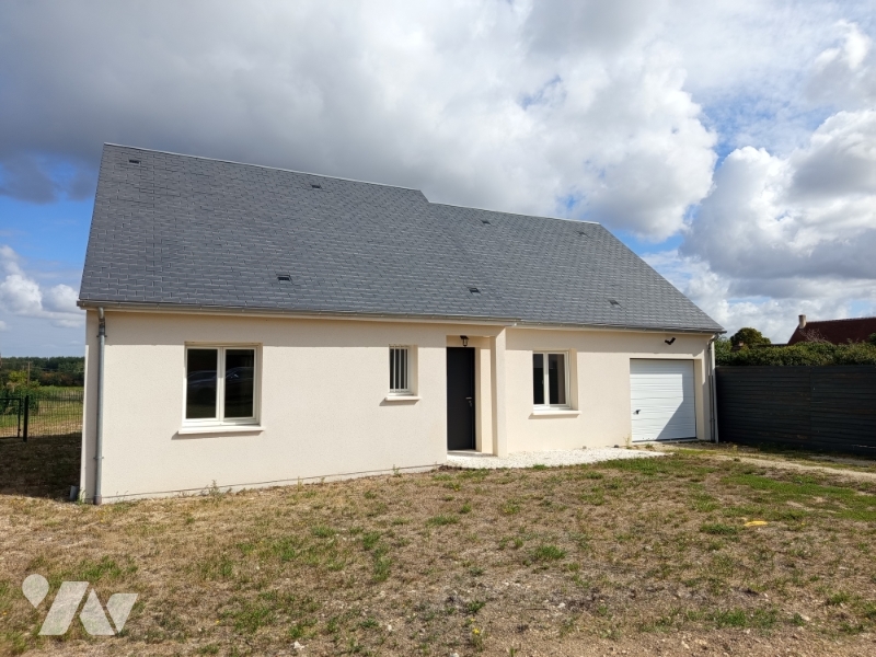 Maison 4 pièces 86 m² · à Francueil · 86 m² · 230 000 €