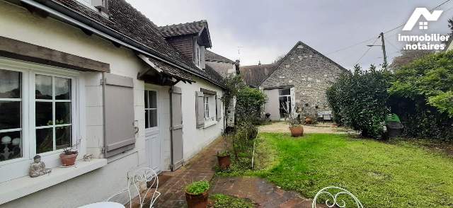 Vente - Maison / villa - FRANCUEIL - 120,4 m² - 5 pièces - 022/1075