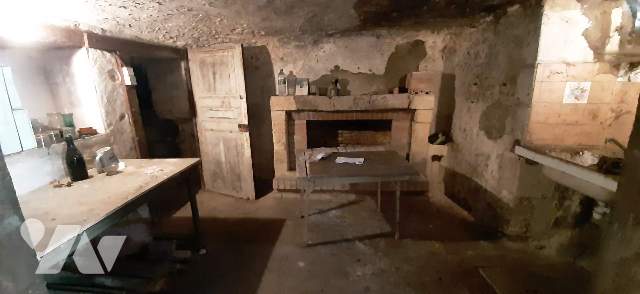 Vente - Local divers - AMBOISE - 77,55 m² - 022/1145