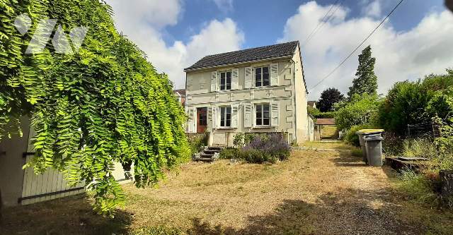Vente - Maison / villa - CHENONCEAUX - 130,65 m² - 4 pièces - 022/1152