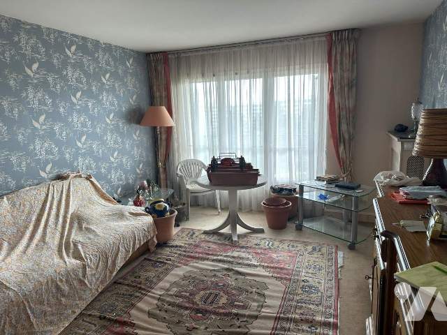 Vente - Appartement - MEUDON LA FORET - 2 pièces - 022/1155