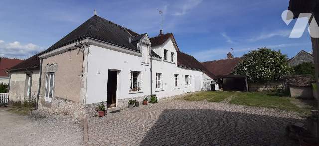 Vente - Maison / villa - ST JULIEN DE CHEDON - 127,95 m² - 5 pièces - 022/1157