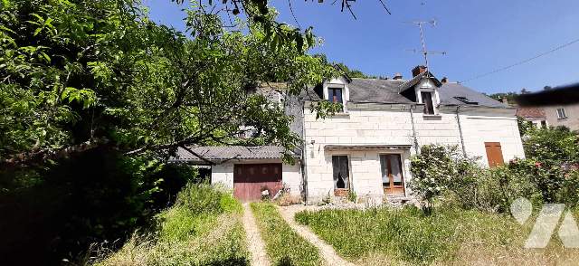 Vente - Maison / villa - MONTRICHARD - 91 m² - 3 pièces - 022/1158