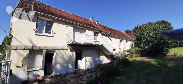 Vente - Maison / villa - FRANCUEIL - 220 m² - 8 pièces - 022/1165