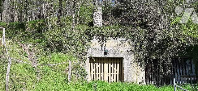 Vente - Local divers - PARCAY MESLAY - 69 m² - 022/1167