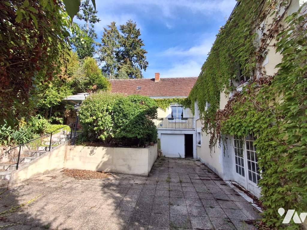 Maison 4 pièces 92 m² · à Chenonceaux · 91,7 m² · 150 000 €