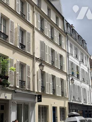 Vente Appartement PARIS 3