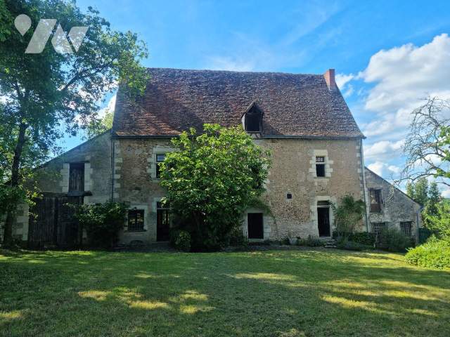 Maison 10 pièces 200 m² · à Montbazon · 200 m² · 425 000 €