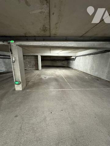 Vente - Garage - TOURS - 30 m² - 031/2291