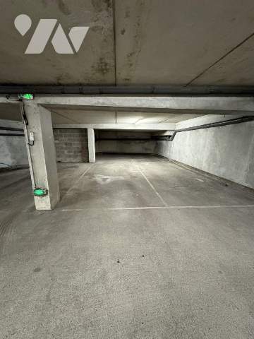Vente - Garage - TOURS - 30 m² - 031/2292