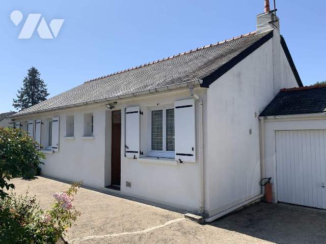 Vente - Maison / villa - VEIGNE - 85 m² - 4 pièces - 031/2293