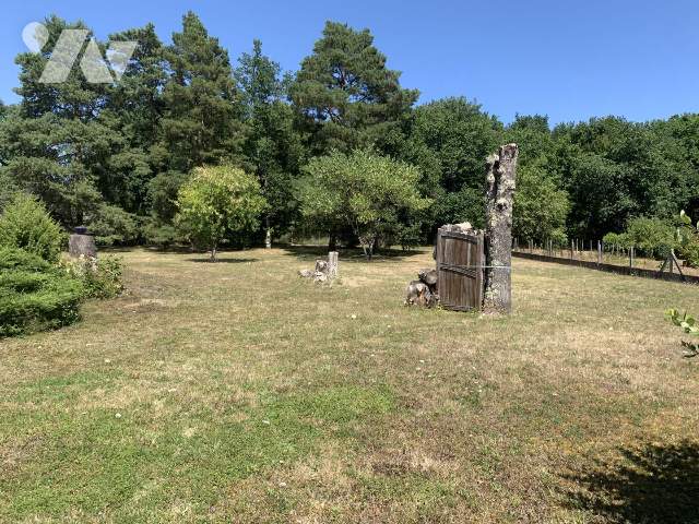 Vente - Terrain - VEIGNE - 1 297 m² - 031/2296