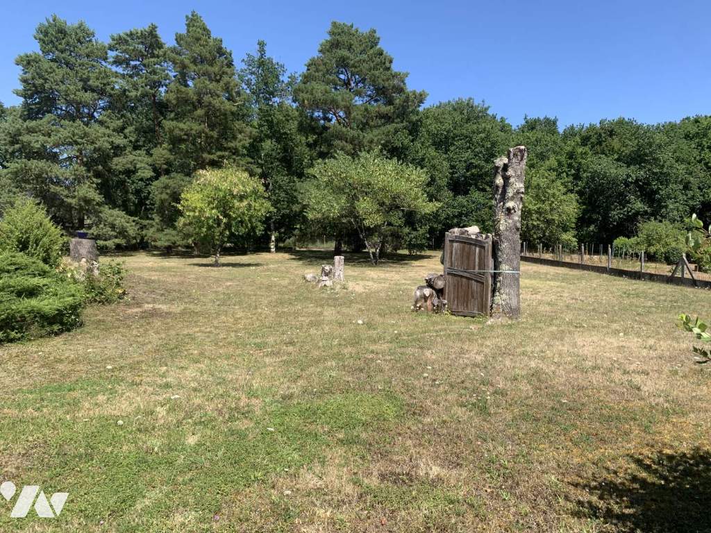 VENTE terrain-VEIGNE (37)