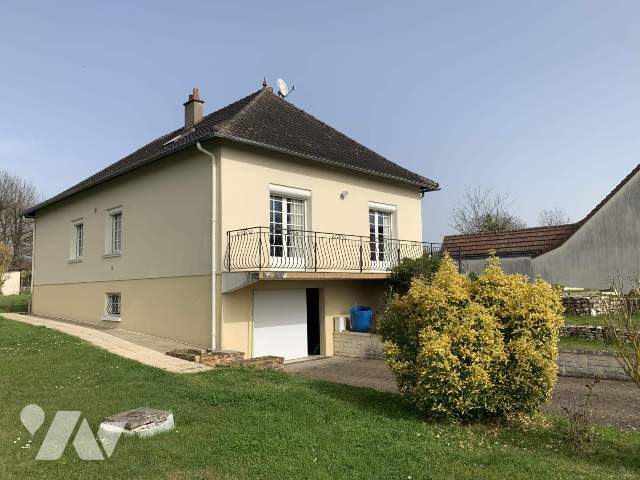Maison 6 pièces 128 m² · à Veigné · 128 m² · 238 000 €