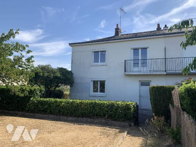 Maison 4 pièces 80 m² · à Montbazon · 80 m² · 178 000 €