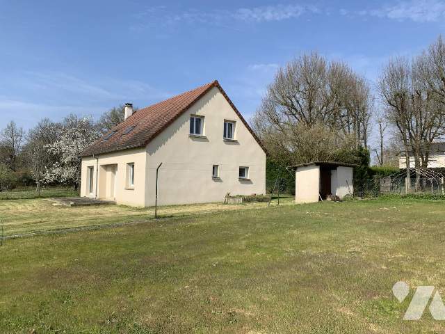 Maison 3 pièces 138 m² · à Veigné · 138 m² · 180 000 €