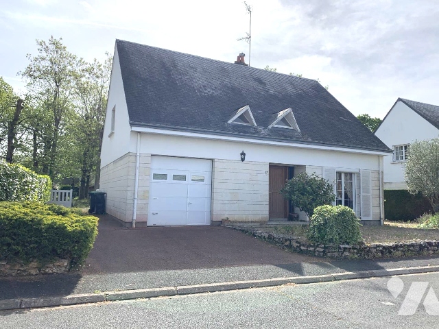 Maison 6 pièces 140 m² · à Veigné · 140 m² · 258 000 €