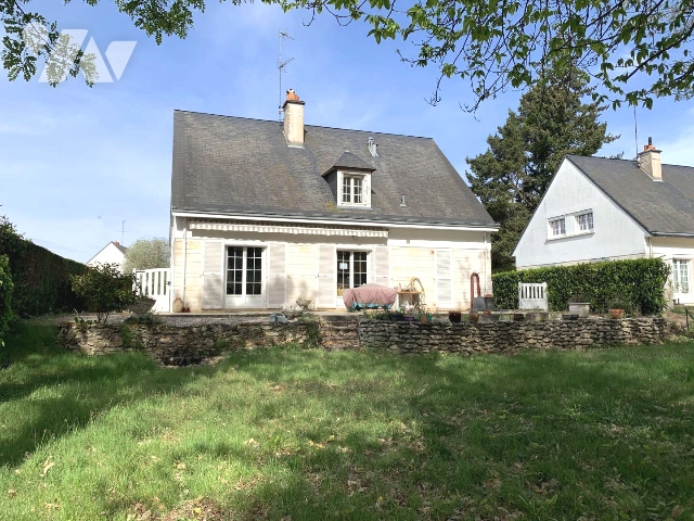 Maison 6 pièces 140 m² · à Veigné · 140 m² · 258 000 €