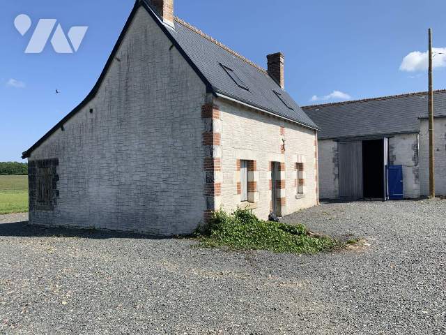 MAI 250m² — Sorigny