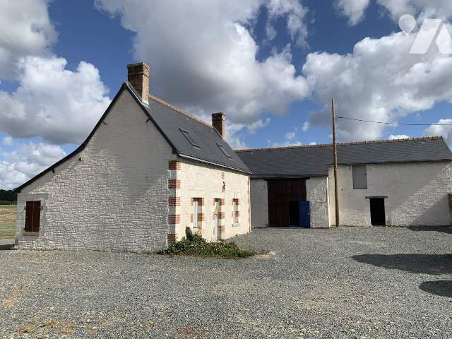 Maison 6 pièces 250 m² · à Sorigny · 250 m² · 210 000 €