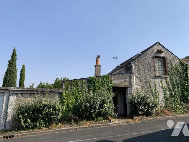 Maison 5 pièces 112 m² · à Montbazon · 112 m² · 205 000 €