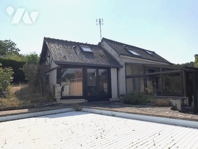 Maison 5 pièces 112 m² · à Montbazon · 112 m² · 225 000 €