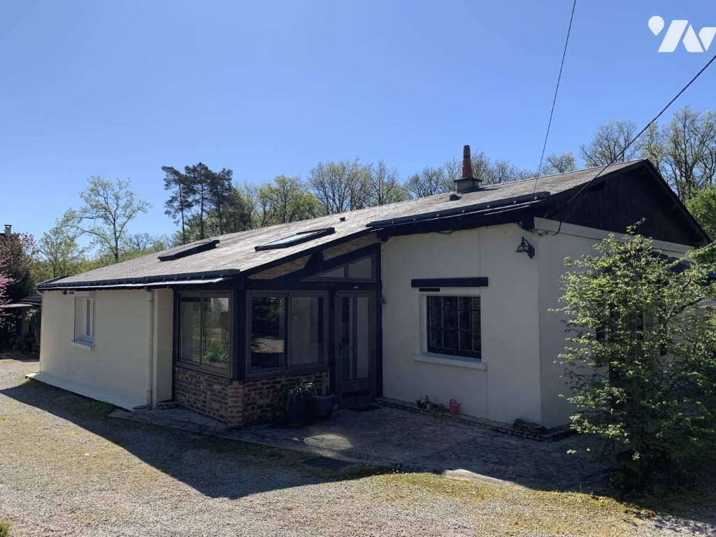 Maison 3 pièces 114 m² · à Monts · 114 m² · 250 000 €